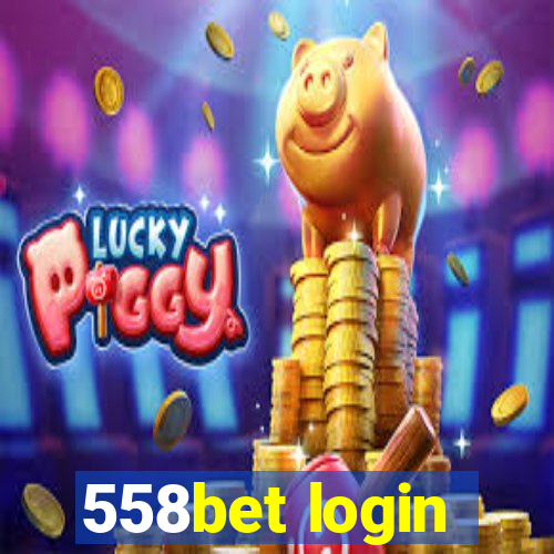 558bet login